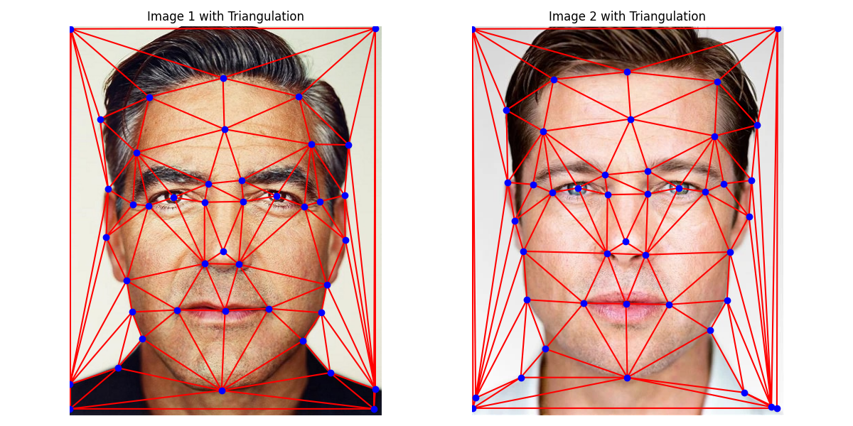 Triangles Image